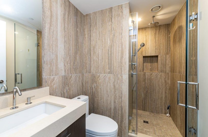 #503 – 499 Pacific Street, Vancouver BC V6B 0N4 - SEMI FURNISHED