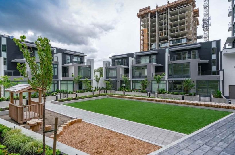 #503 – 4465 Juneau Street, Burnaby BC V5C 0L8