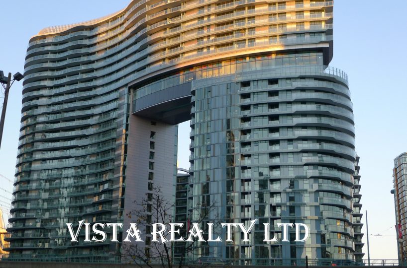 #2004 – 89 Nelson Street, Vancouver BC V6Z 0E7