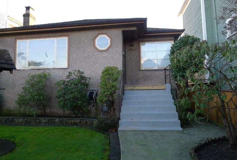 2750 Oxford Street, Vancouver V5K 1N4