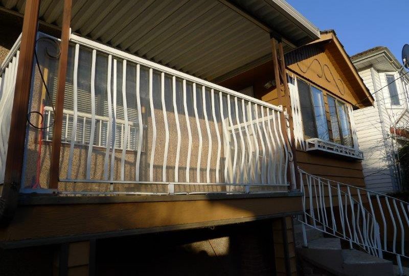 2750 Oxford Street, Vancouver V5K 1N4