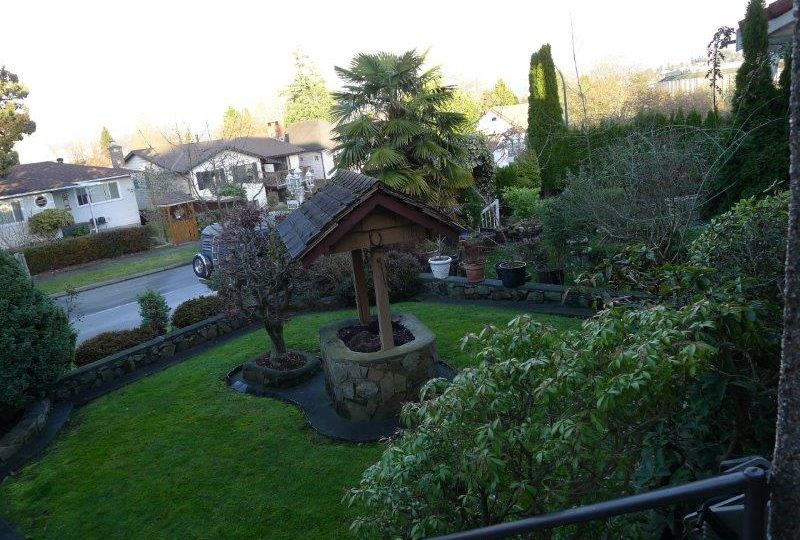 2750 Oxford Street, Vancouver V5K 1N4