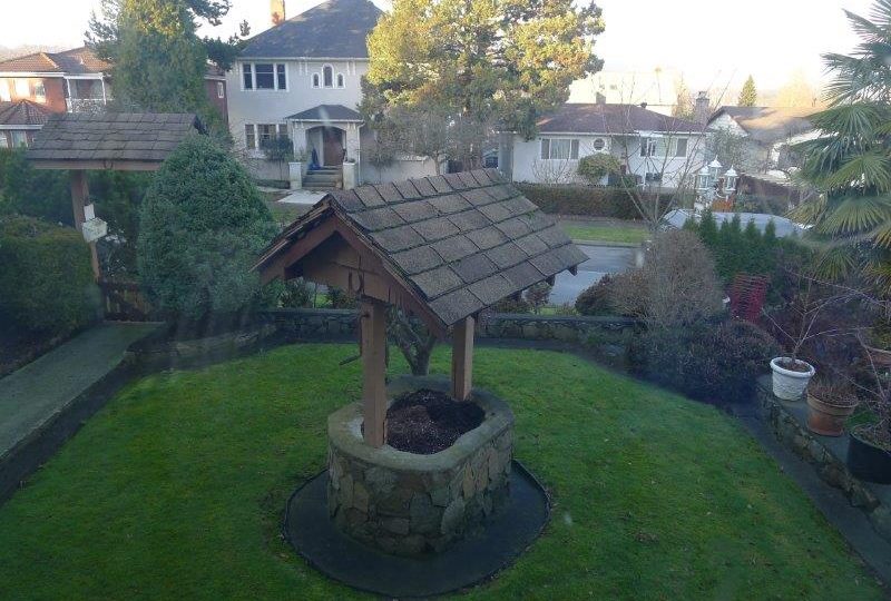 2750 Oxford Street, Vancouver V5K 1N4