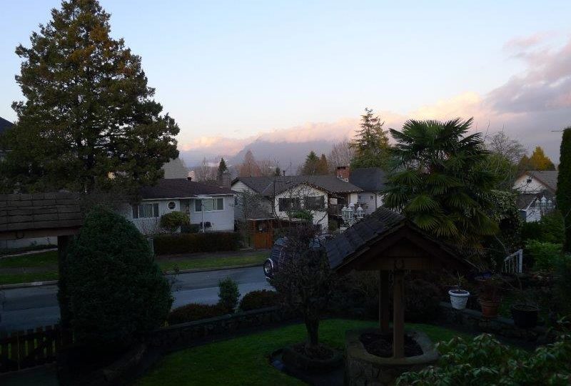 2750 Oxford Street, Vancouver V5K 1N4