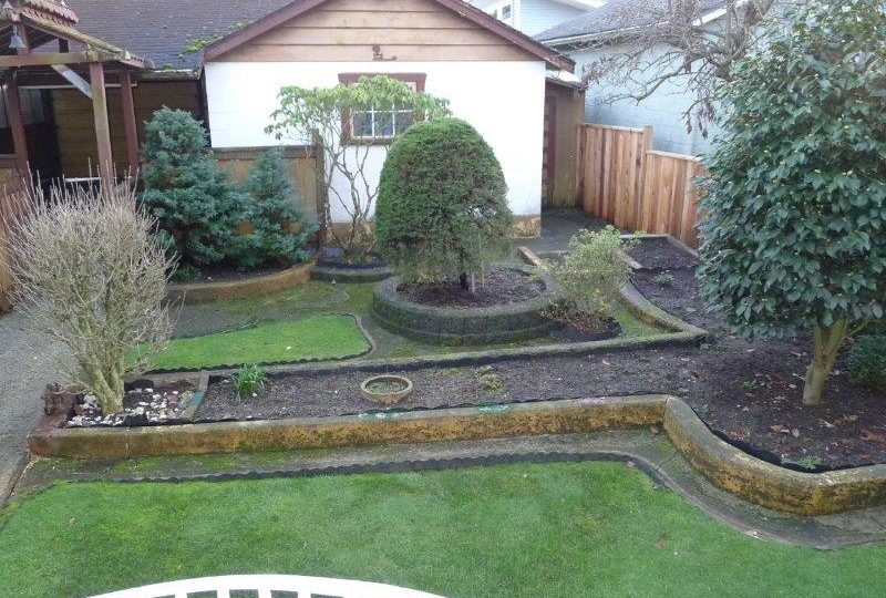 2750 Oxford Street, Vancouver V5K 1N4