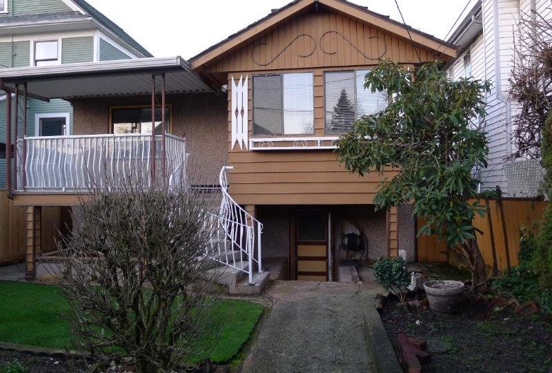 2750 Oxford Street, Vancouver V5K 1N4