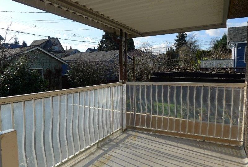 2750 Oxford Street, Vancouver V5K 1N4