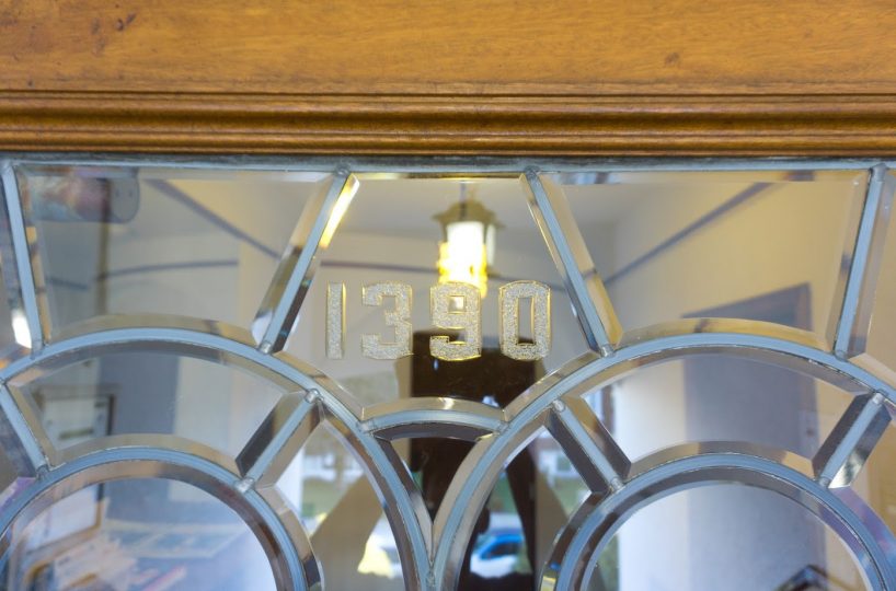 #16 - 1390 West 14th Ave, Vancouver BC V6H 1R1