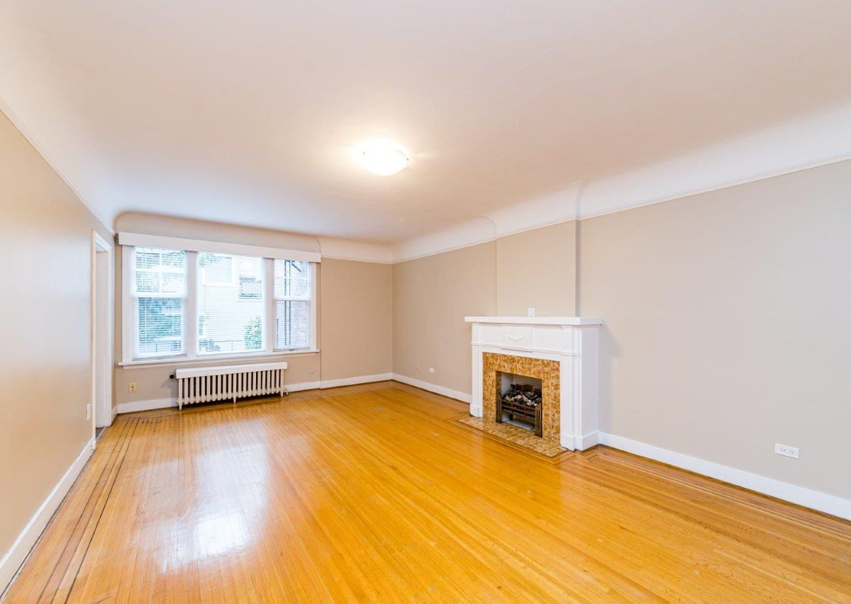 #10 - 1390 West 14th Ave, Vancouver BC V6H 1R1