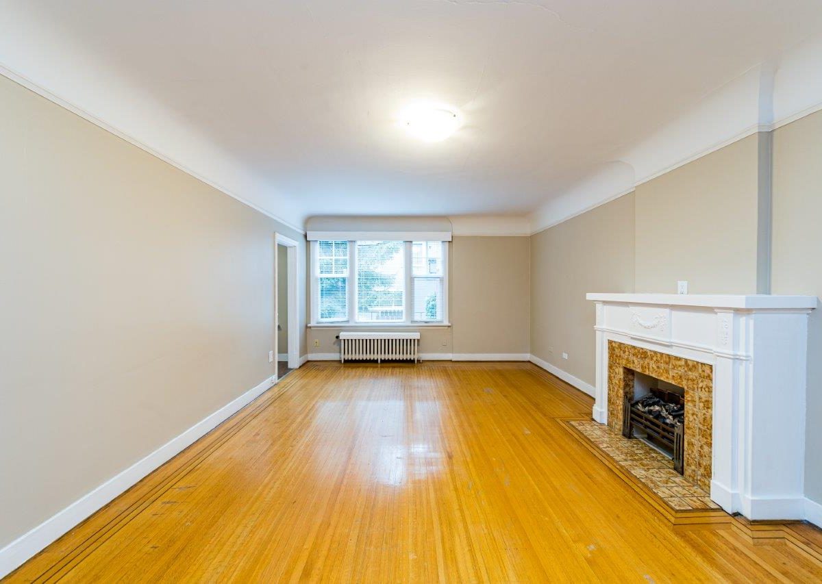 #10 - 1390 West 14th Ave, Vancouver BC V6H 1R1