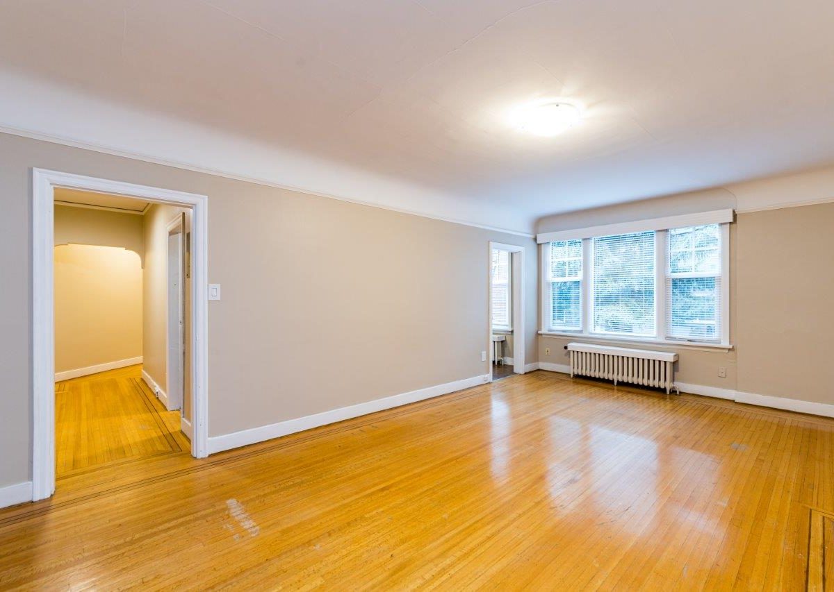 #10 - 1390 West 14th Ave, Vancouver BC V6H 1R1