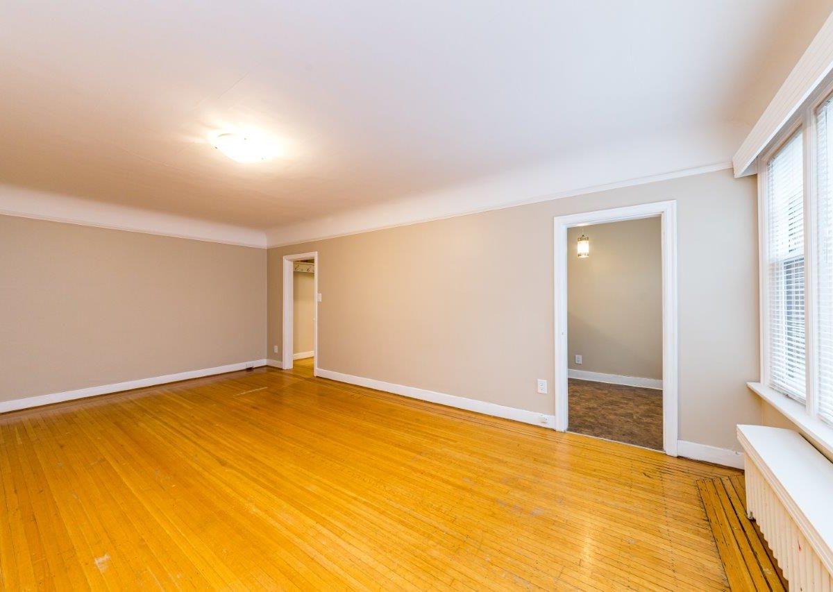 #10 - 1390 West 14th Ave, Vancouver BC V6H 1R1