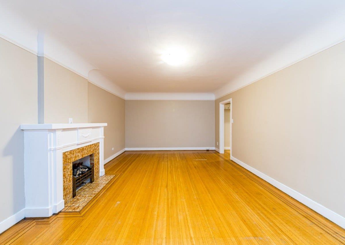 #10 - 1390 West 14th Ave, Vancouver BC V6H 1R1