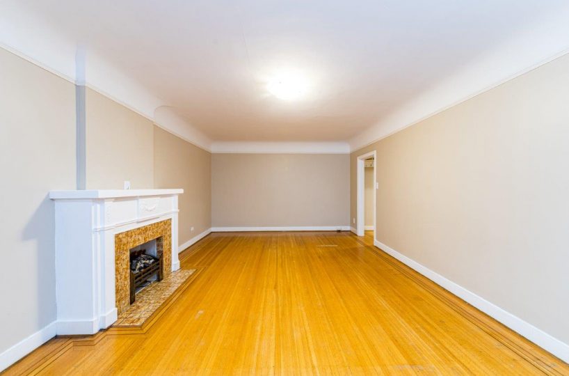 #10 - 1390 West 14th Ave, Vancouver BC V6H 1R1