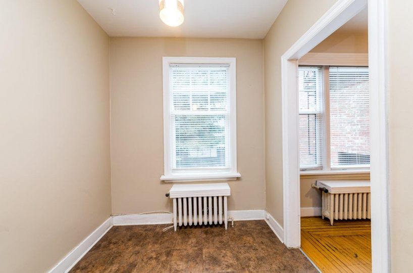 #10 - 1390 West 14th Ave, Vancouver BC V6H 1R1