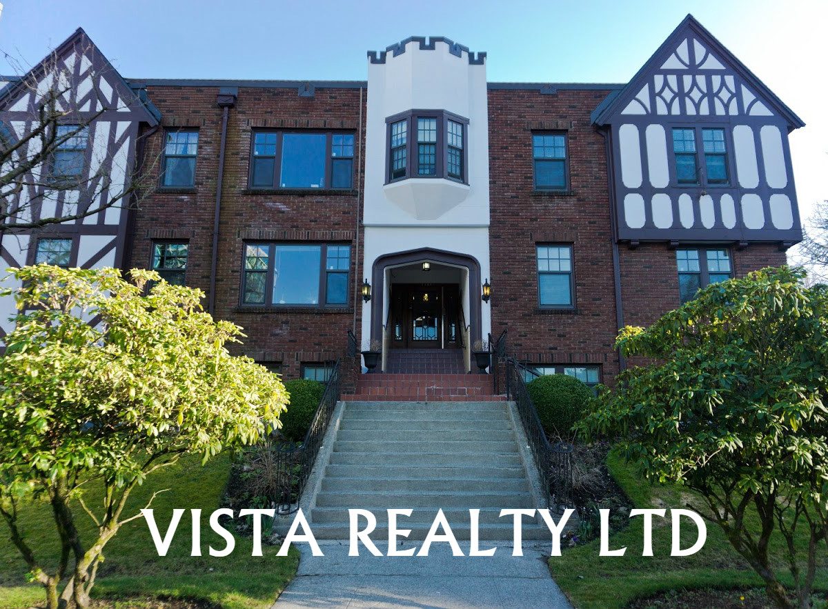 #7 - 1390 14th Ave W, Vancouver V6H 1R1