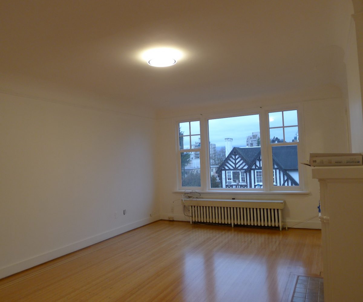 #7 - 1390 14th Ave W, Vancouver V6H 1R1