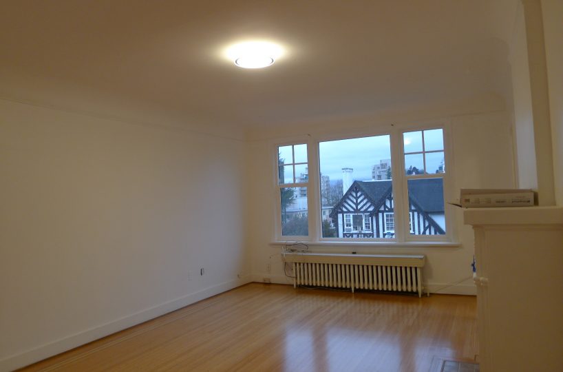 #7 - 1390 14th Ave W, Vancouver V6H 1R1