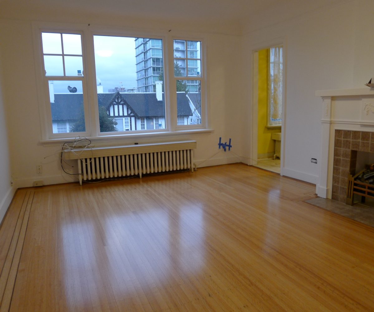 #7 - 1390 14th Ave W, Vancouver V6H 1R1