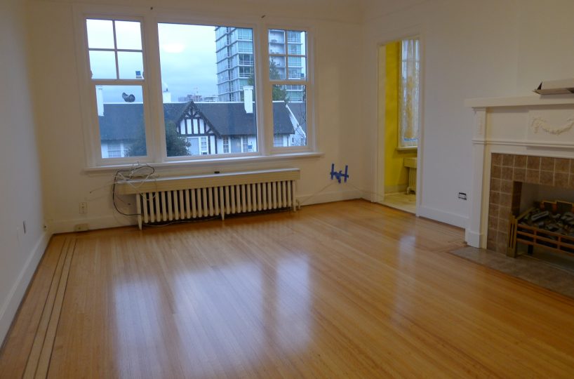 #7 - 1390 14th Ave W, Vancouver V6H 1R1