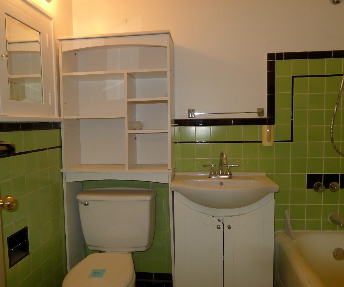 #7 - 1390 14th Ave W, Vancouver V6H 1R1