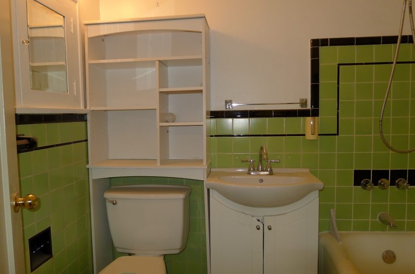 #7 - 1390 14th Ave W, Vancouver V6H 1R1
