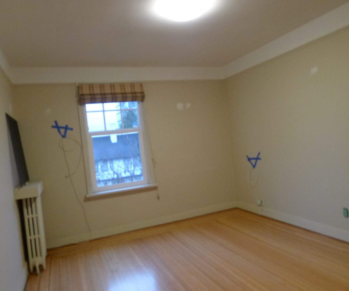 #7 - 1390 14th Ave W, Vancouver V6H 1R1