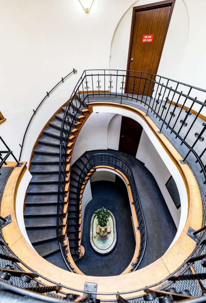#10 - 1390 West 14th Ave, Vancouver BC V6H 1R1