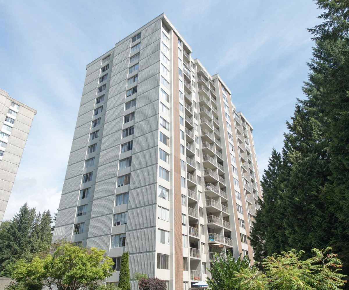 308-2004 Fullerton Ave., North Vancouver BC V7P 3G8