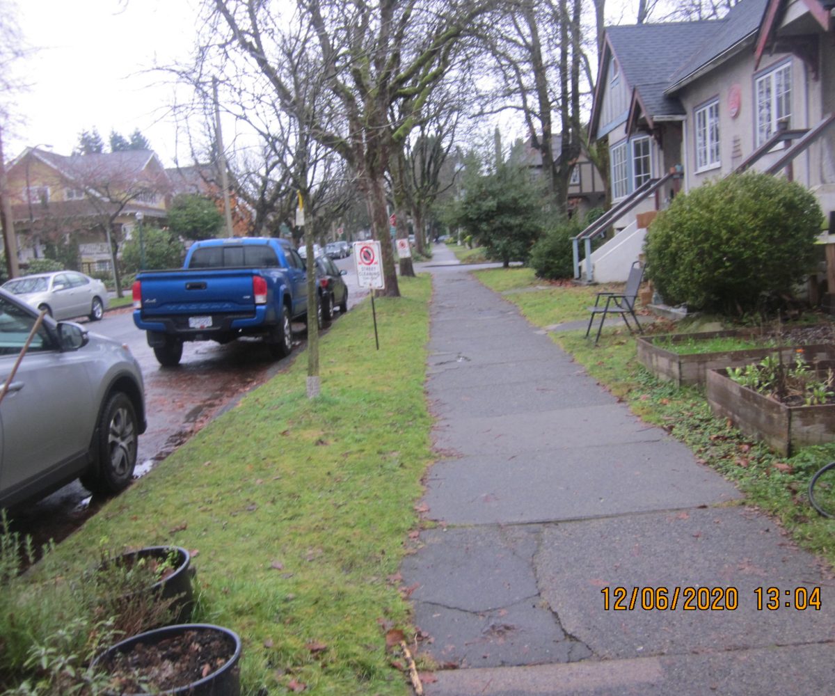 3075 Alberta Street, Vancouver, BC V5Y 3M1