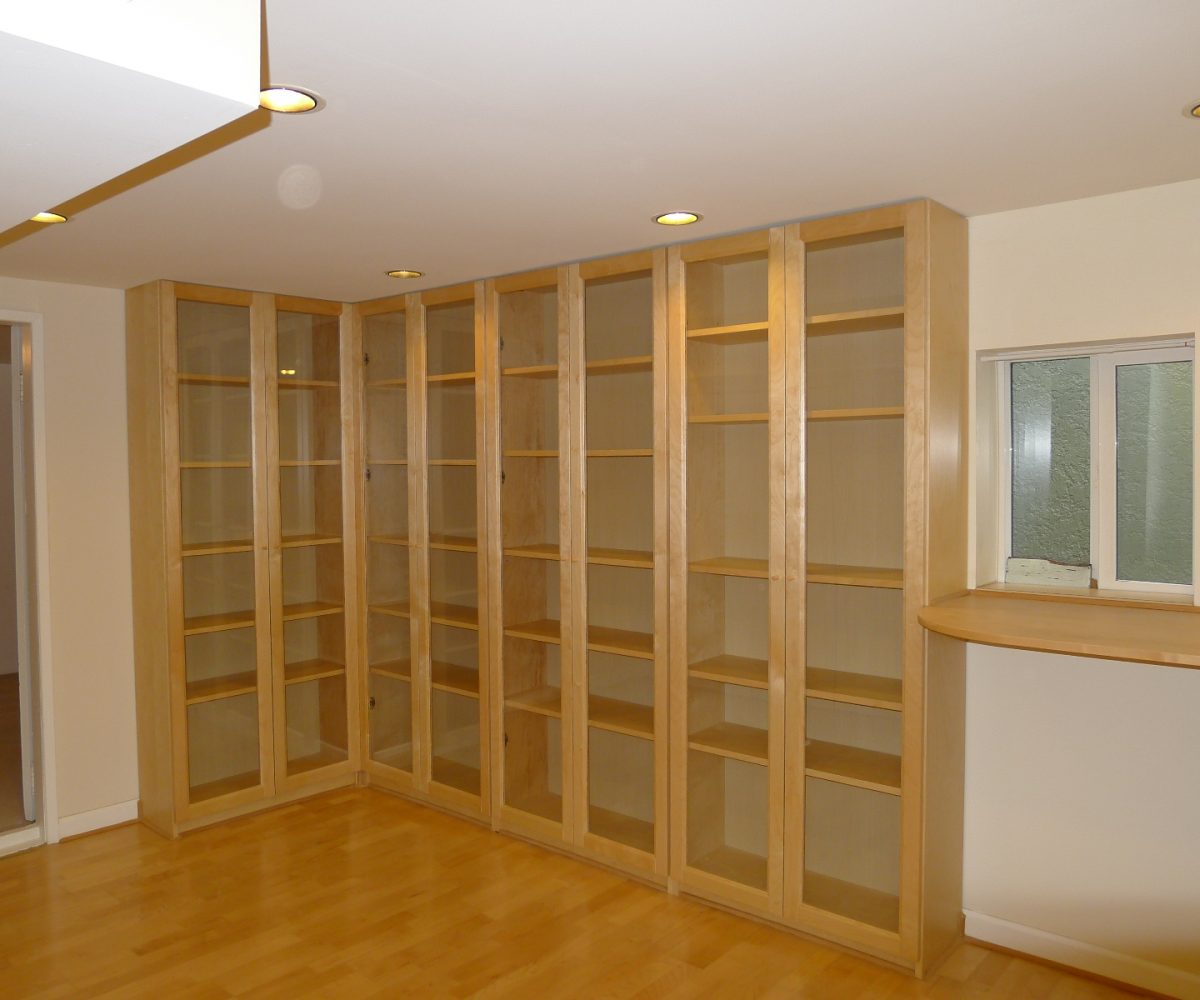 Ground Level - 3273 11th Avenue W, Vancouver BC V6K 2M9