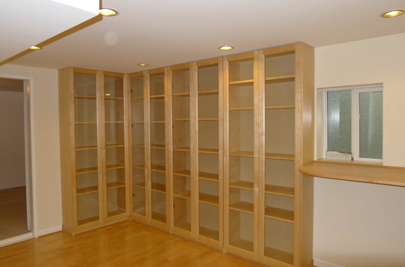 Ground Level - 3273 11th Avenue W, Vancouver BC V6K 2M9
