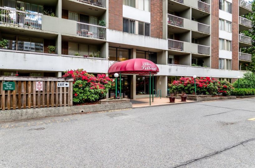 407-2016 Fullerton Ave., North Vancouver