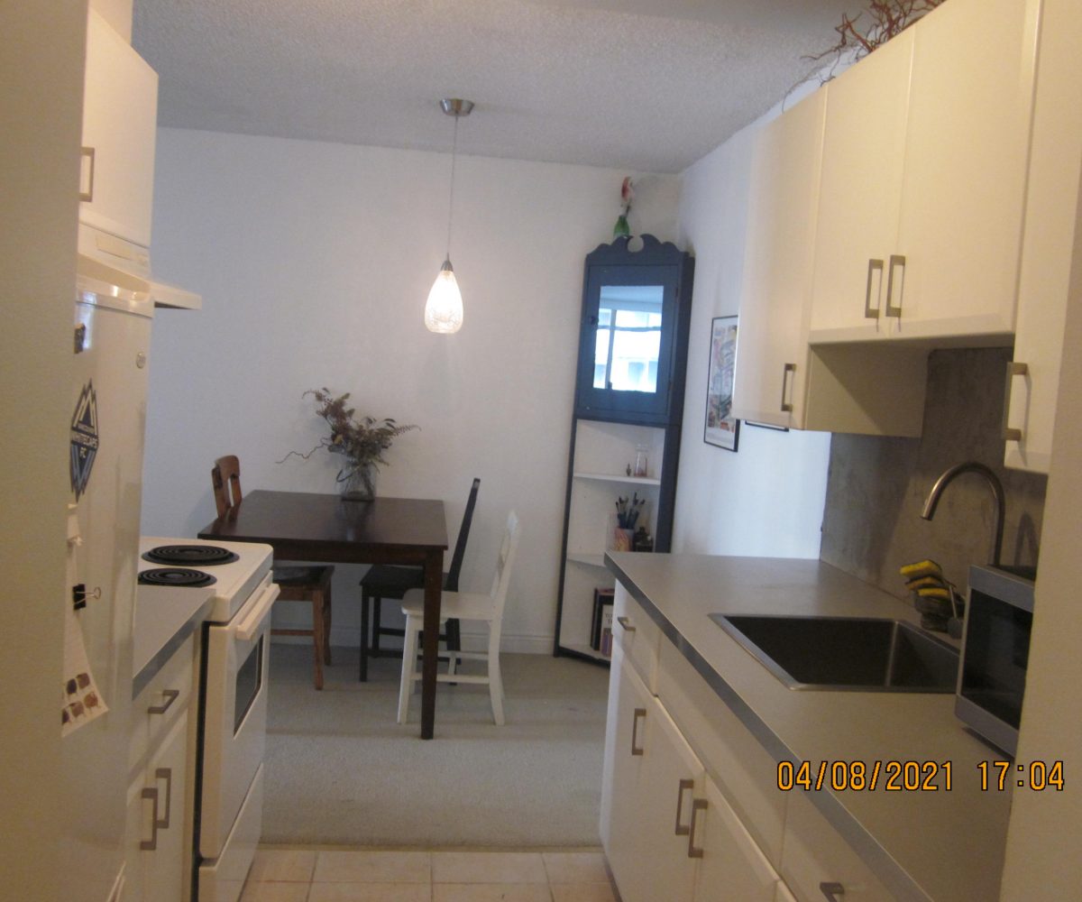 407-2016 Fullerton Ave., North Vancouver