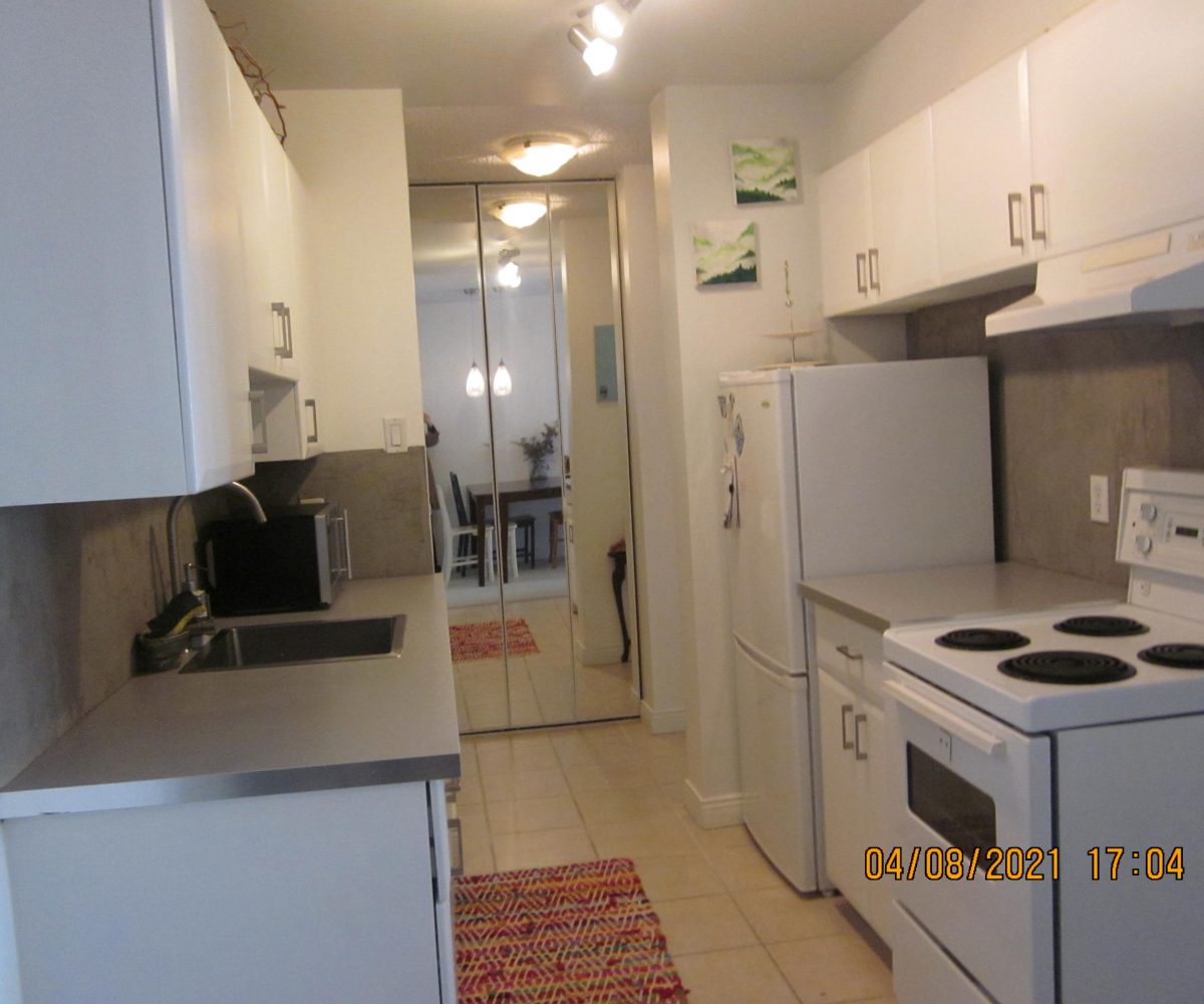 407-2016 Fullerton Ave., North Vancouver