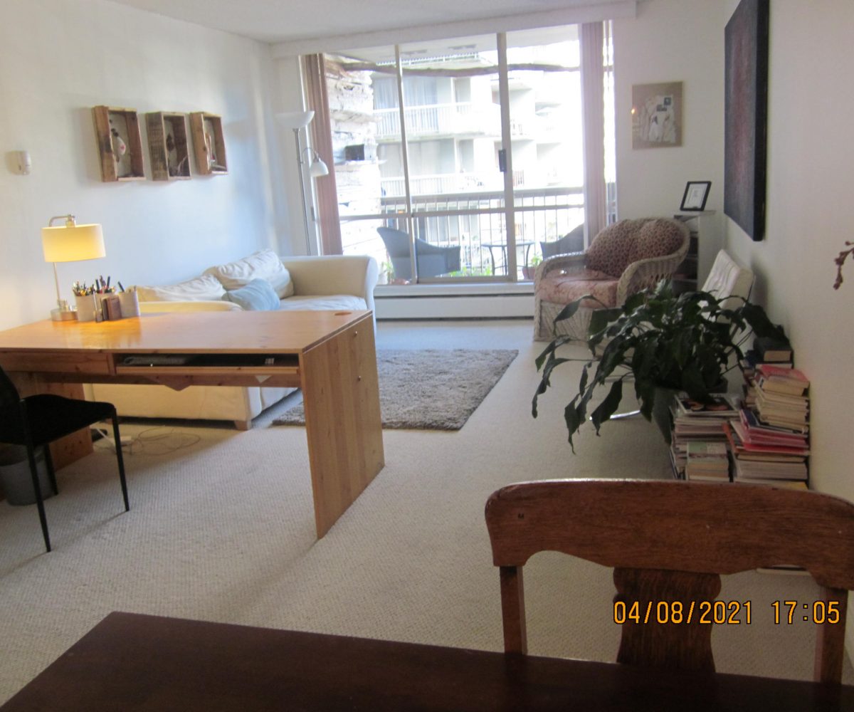 407-2016 Fullerton Ave., North Vancouver