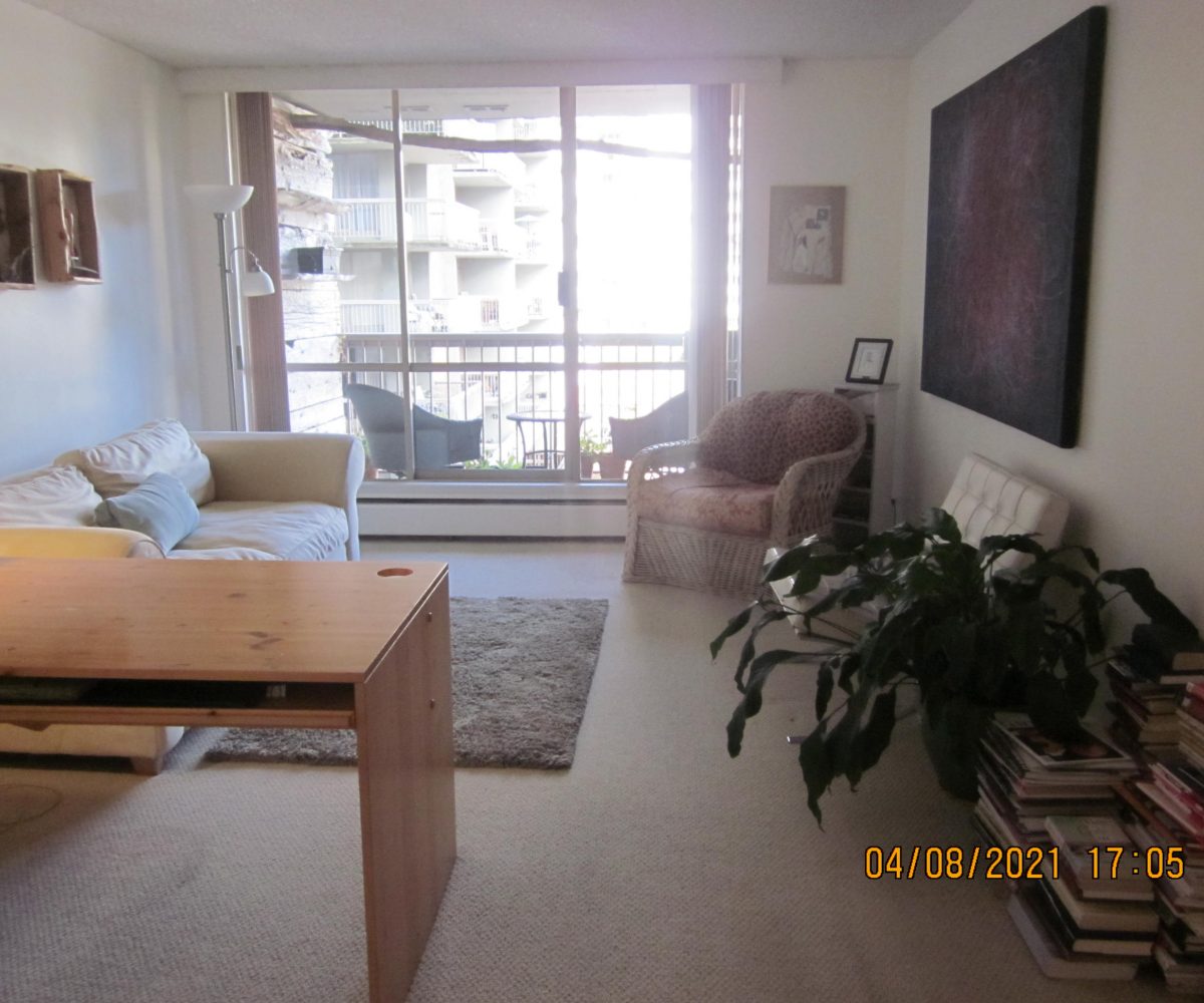 407-2016 Fullerton Ave., North Vancouver