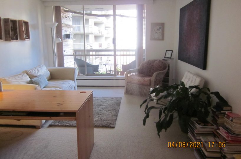 407-2016 Fullerton Ave., North Vancouver