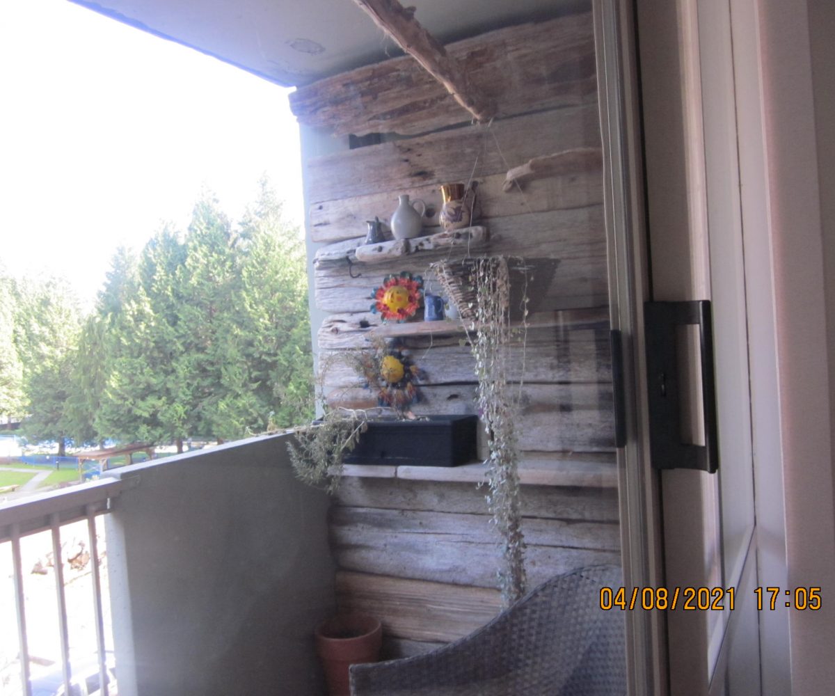 407-2016 Fullerton Ave., North Vancouver