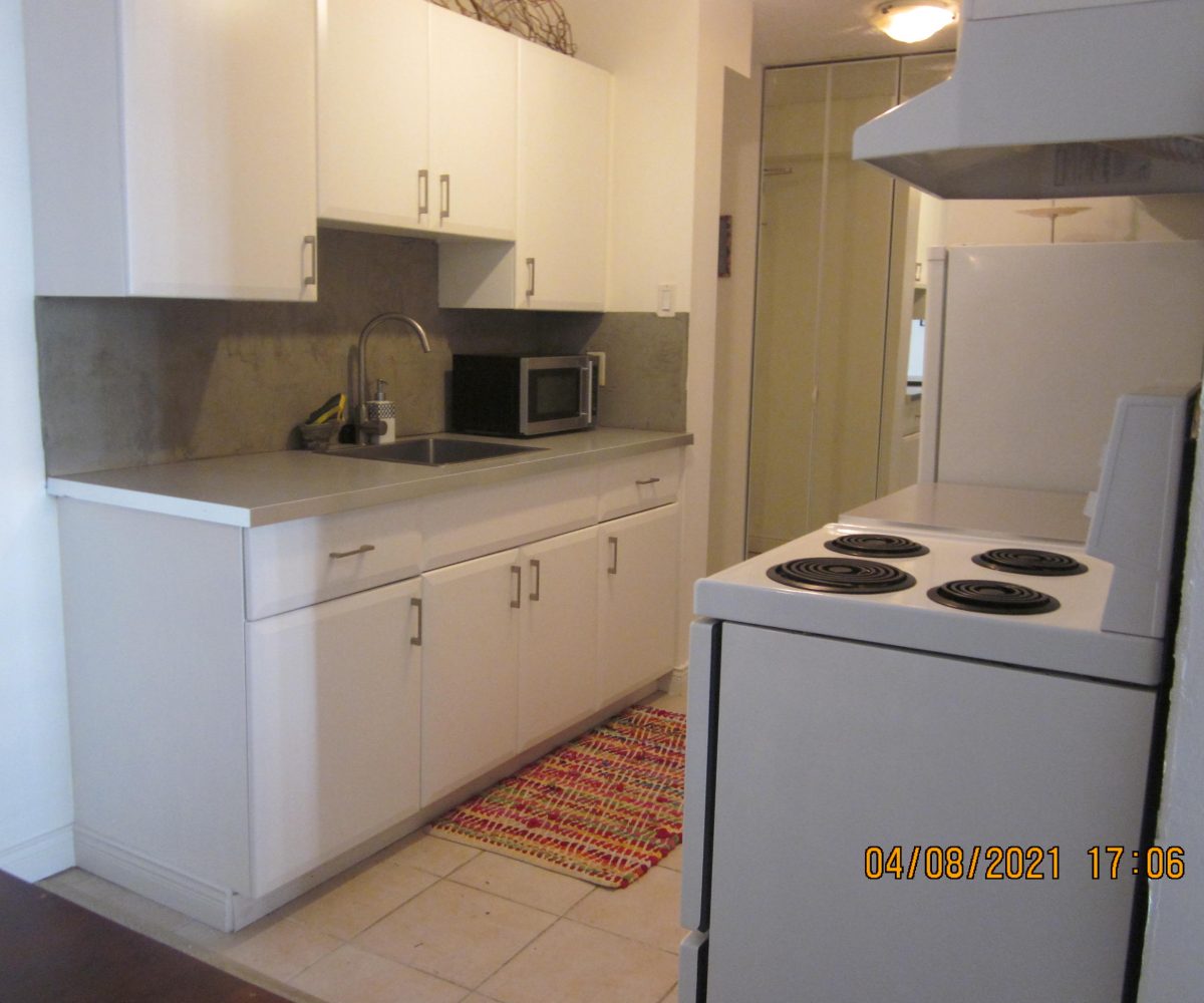 407-2016 Fullerton Ave., North Vancouver