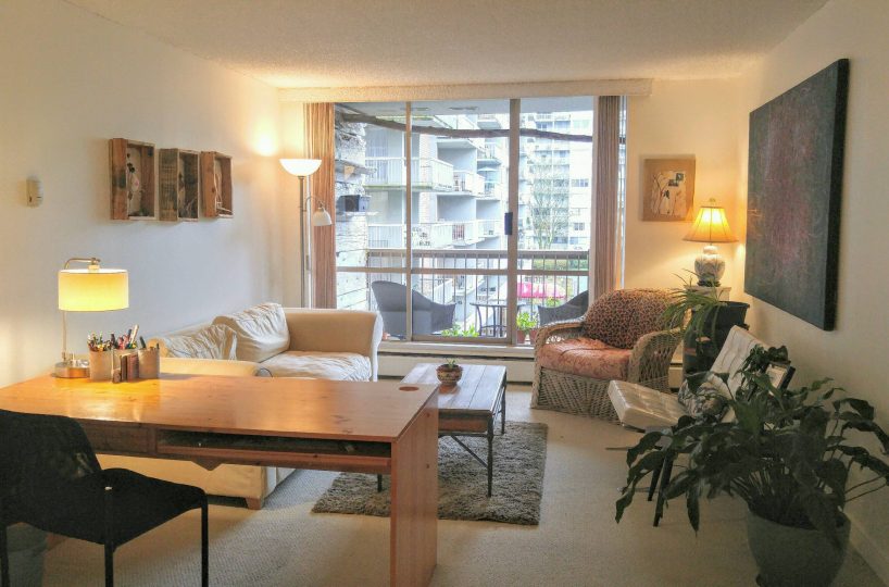 407-2016 Fullerton Ave., North Vancouver