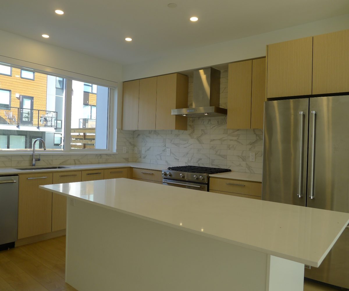 #80 - 590 Lile Drive, North Vancouver BC V7G 0B2