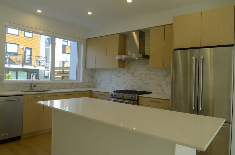 #80 - 590 Lile Drive, North Vancouver BC V7G 0B2