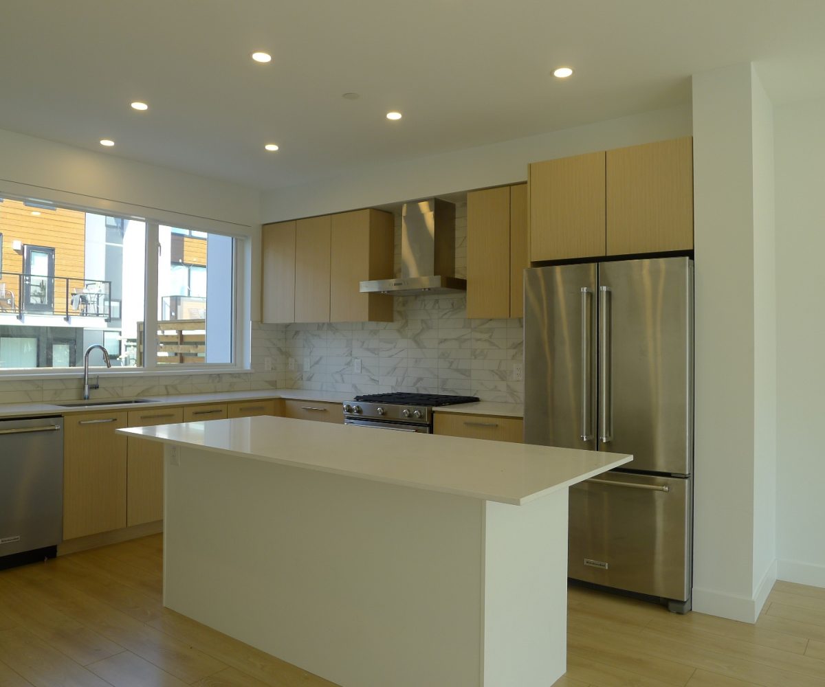 #80 - 590 Lile Drive, North Vancouver BC V7G 0B2