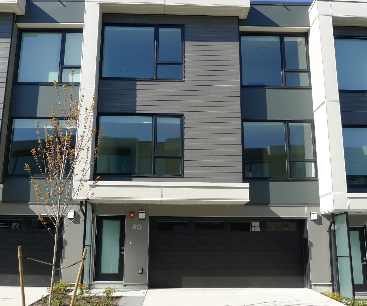 #80 - 590 Lile Drive, North Vancouver BC V7G 0B2