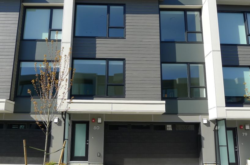 #80 - 590 Lile Drive, North Vancouver BC V7G 0B2