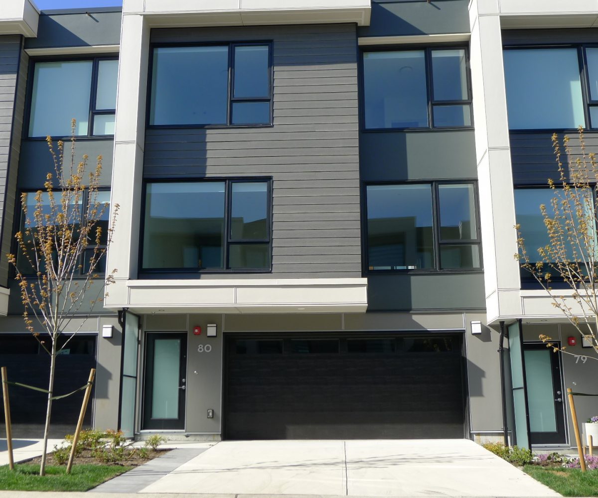#80 - 590 Lile Drive, North Vancouver BC V7G 0B2