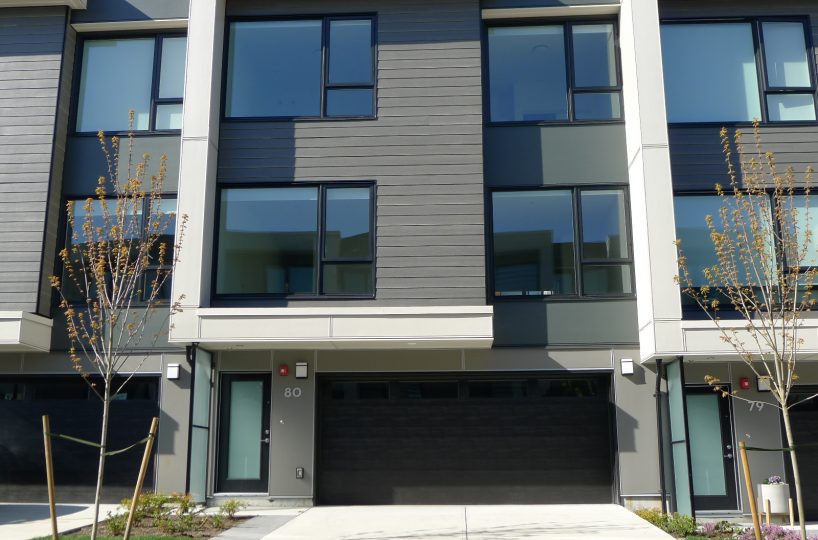 #80 - 590 Lile Drive, North Vancouver BC V7G 0B2