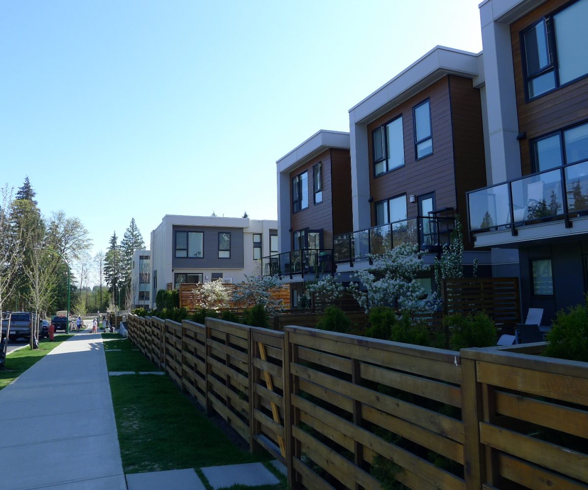 #80 - 590 Lile Drive, North Vancouver BC V7G 0B2