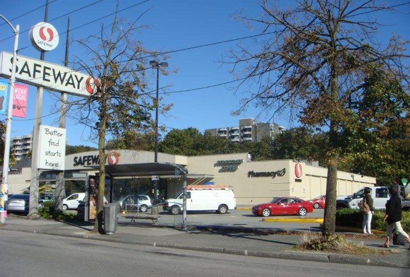 2522 West 4th Avenue, Vancouver BC V6K 1P6